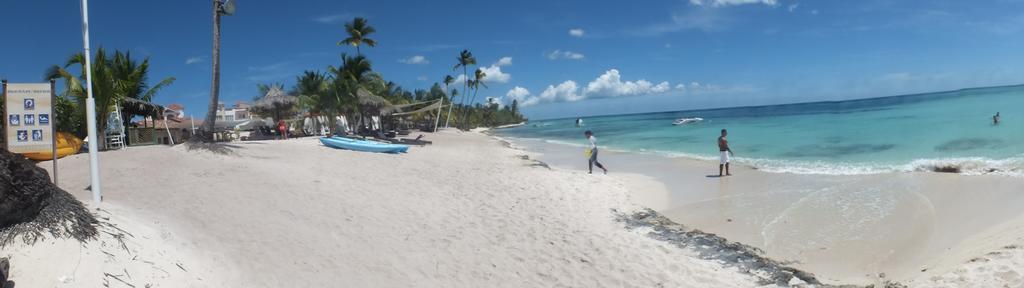 Appartamenti In Cadaques Caribe Bayahibe Rum bild