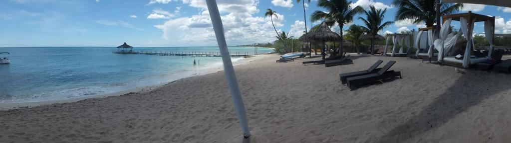 Appartamenti In Cadaques Caribe Bayahibe Exteriör bild