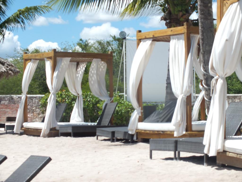 Appartamenti In Cadaques Caribe Bayahibe Rum bild
