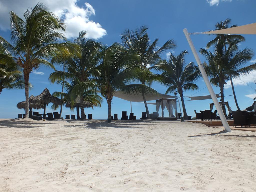 Appartamenti In Cadaques Caribe Bayahibe Exteriör bild