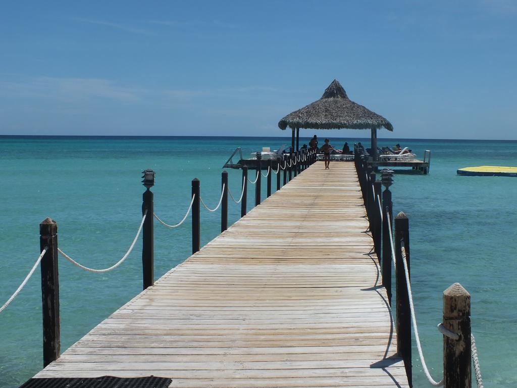 Appartamenti In Cadaques Caribe Bayahibe Rum bild