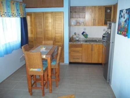 Appartamenti In Cadaques Caribe Bayahibe Rum bild