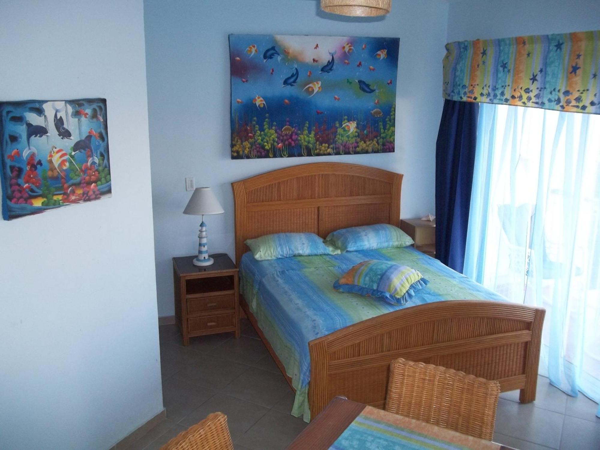 Appartamenti In Cadaques Caribe Bayahibe Rum bild