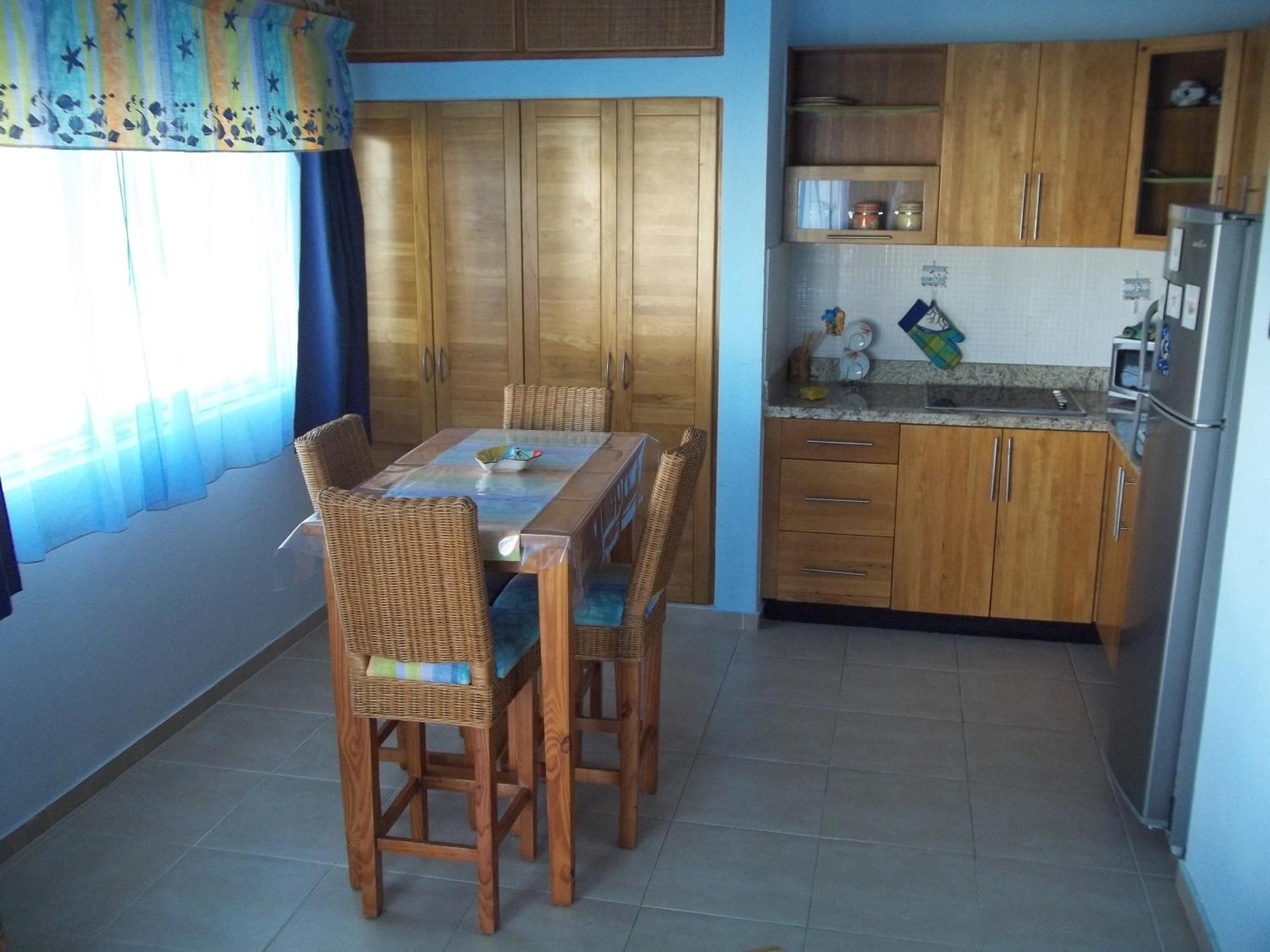Appartamenti In Cadaques Caribe Bayahibe Rum bild