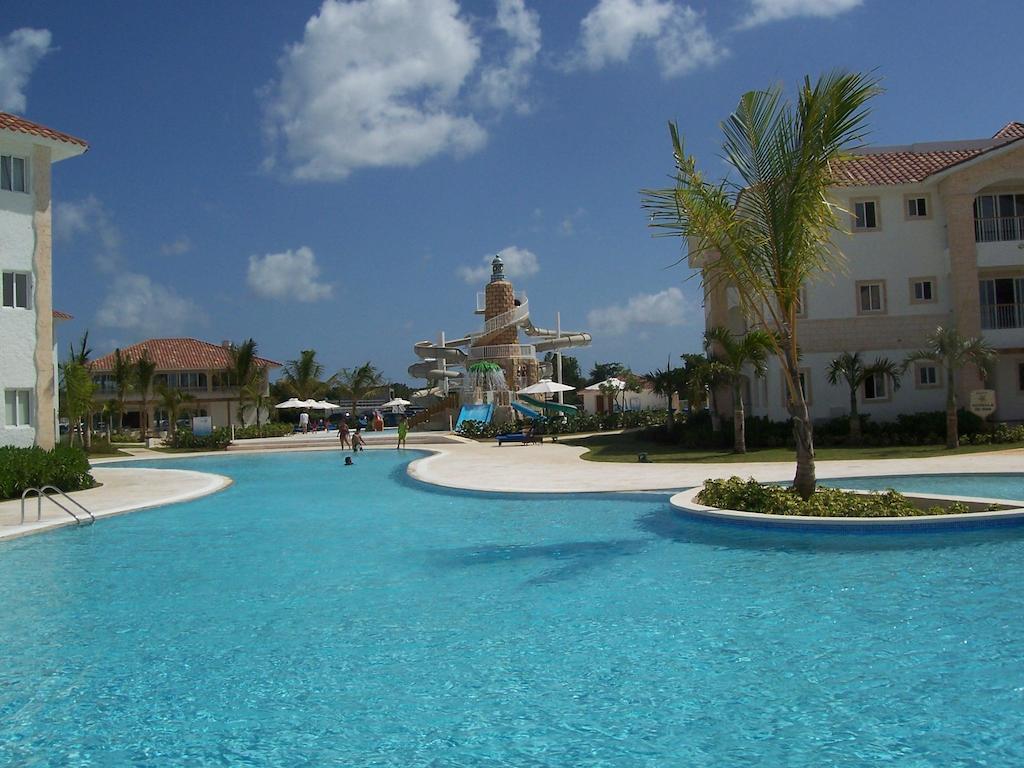 Appartamenti In Cadaques Caribe Bayahibe Exteriör bild