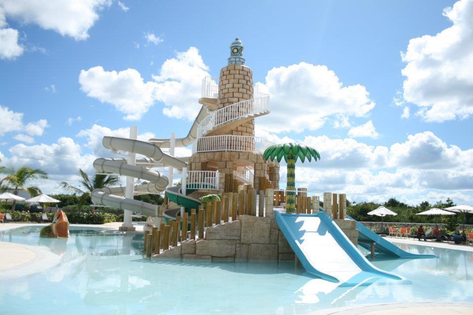 Appartamenti In Cadaques Caribe Bayahibe Exteriör bild