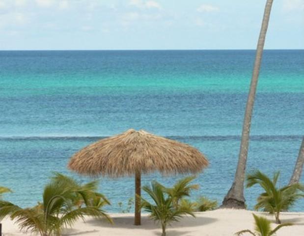 Appartamenti In Cadaques Caribe Bayahibe Exteriör bild