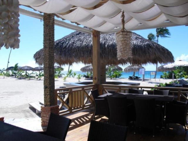Appartamenti In Cadaques Caribe Bayahibe Exteriör bild