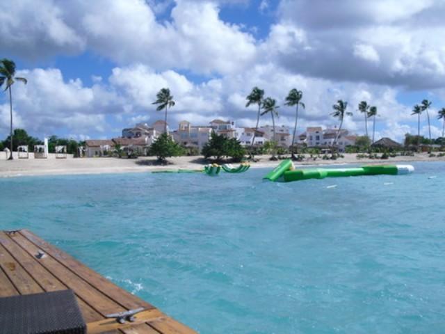 Appartamenti In Cadaques Caribe Bayahibe Exteriör bild