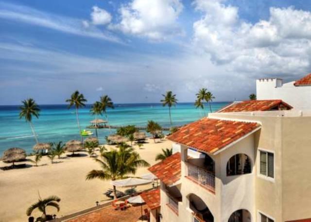 Appartamenti In Cadaques Caribe Bayahibe Exteriör bild
