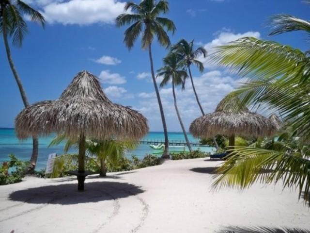 Appartamenti In Cadaques Caribe Bayahibe Exteriör bild