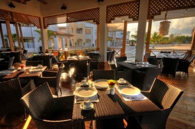 Appartamenti In Cadaques Caribe Bayahibe Exteriör bild