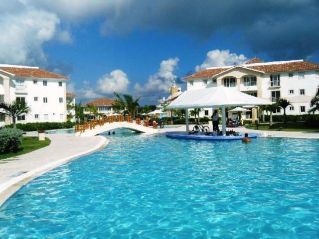 Appartamenti In Cadaques Caribe Bayahibe Exteriör bild