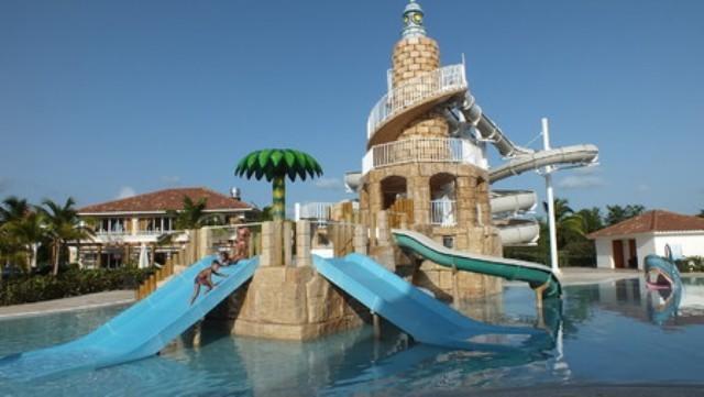Appartamenti In Cadaques Caribe Bayahibe Exteriör bild