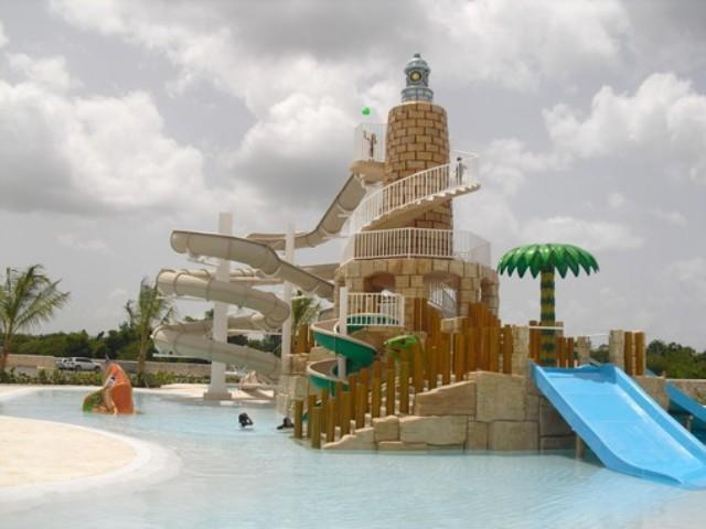 Appartamenti In Cadaques Caribe Bayahibe Exteriör bild