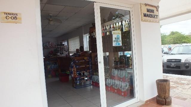 Appartamenti In Cadaques Caribe Bayahibe Exteriör bild