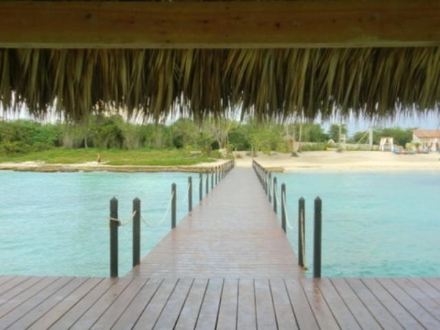 Appartamenti In Cadaques Caribe Bayahibe Exteriör bild