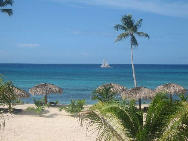 Appartamenti In Cadaques Caribe Bayahibe Exteriör bild