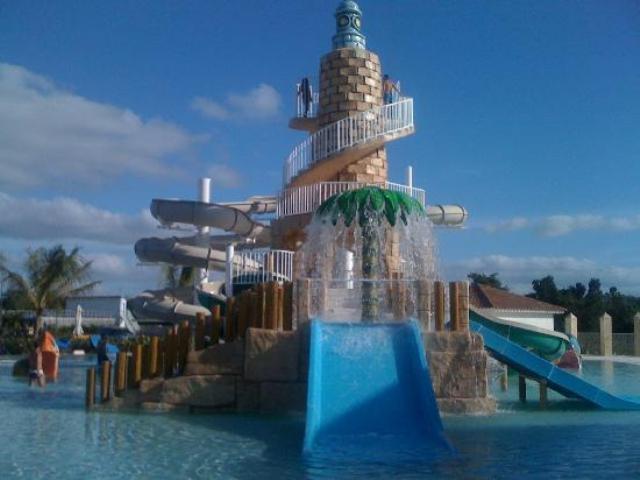 Appartamenti In Cadaques Caribe Bayahibe Exteriör bild