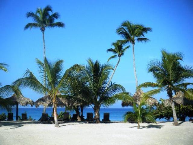 Appartamenti In Cadaques Caribe Bayahibe Exteriör bild