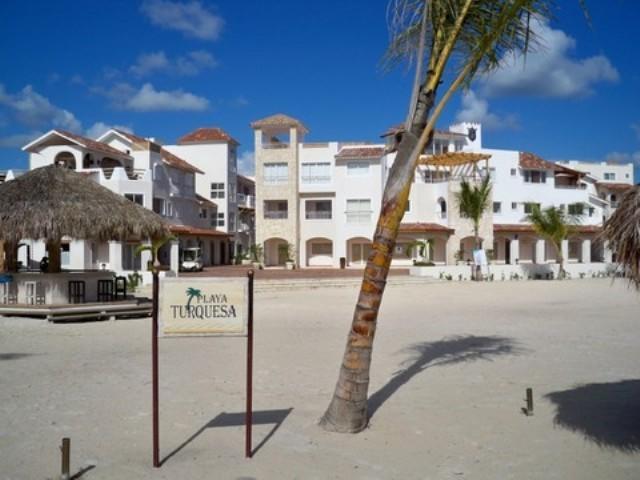 Appartamenti In Cadaques Caribe Bayahibe Exteriör bild