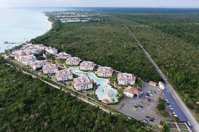Appartamenti In Cadaques Caribe Bayahibe Exteriör bild