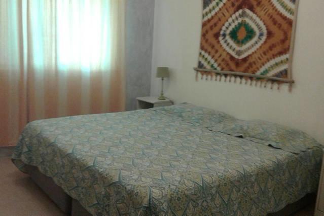 Appartamenti In Cadaques Caribe Bayahibe Exteriör bild